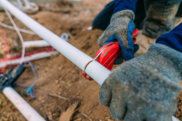 Best Sewer Line Repair  in USA